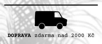 doprava zdarma