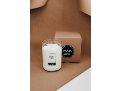 Eukalypt ve vinném skle 300ml