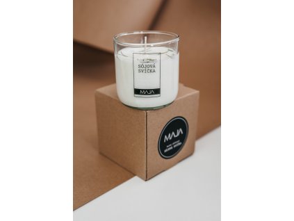 Smrk ve vinném skle 200ml